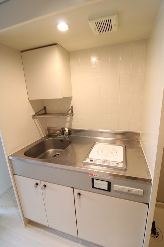 キッチン　別部屋参考画像