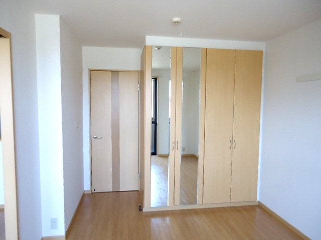 その他部屋・スペース　内装もきれいです