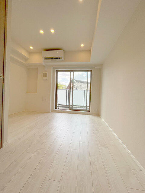 居室・リビング　※写真は同タイプ住戸です。