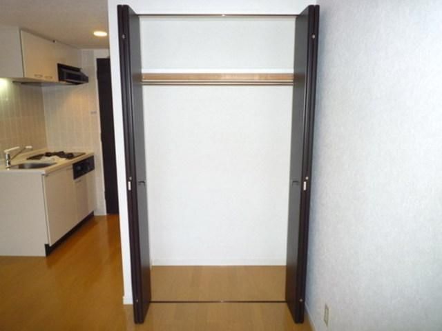 その他設備　★収納★