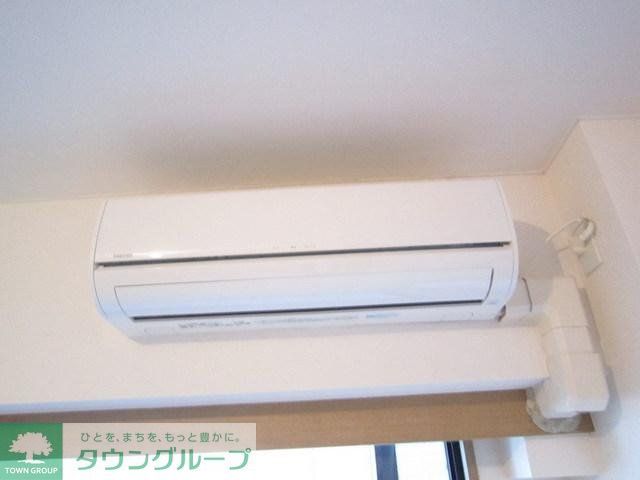 その他設備　設備