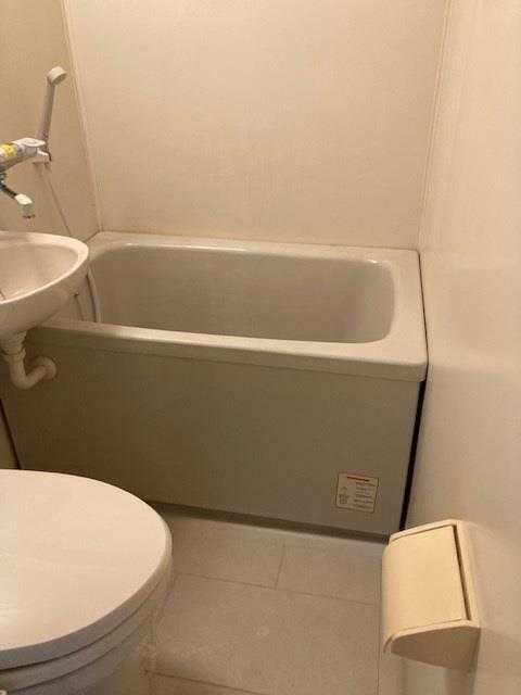 バス・シャワールーム　参考写真