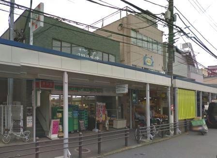 矢富ハイツの周辺写真