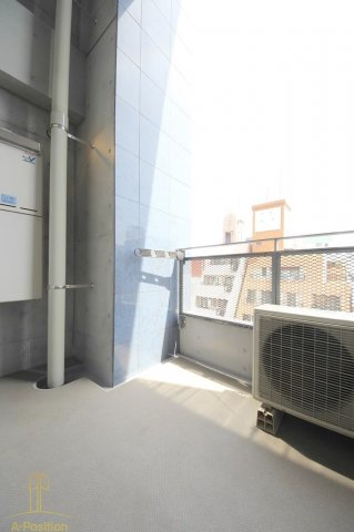 バルコニー　HORIE LUX