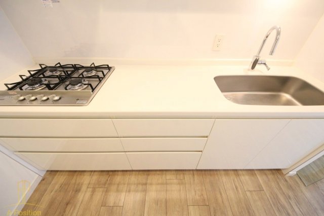 キッチン　HORIE LUX