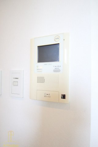 セキュリティ　HORIE LUX