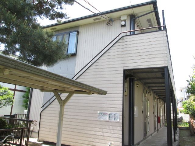 その他共有部分　★閑静な住宅地にあります★