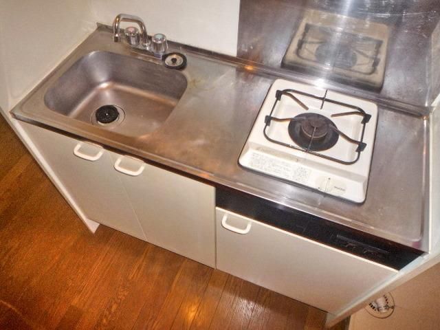 キッチン　★システムキッチン★