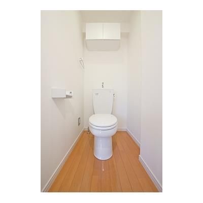 トイレ　☆清潔感のあるトイレ☆