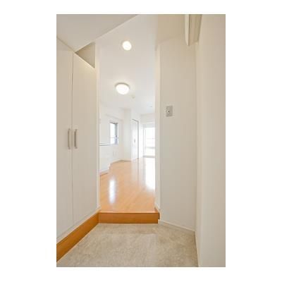 玄関　☆きれいな玄関☆