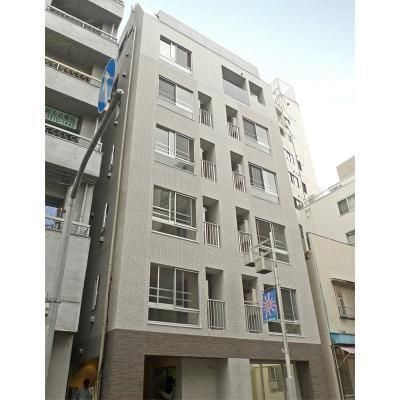 建物外観　☆きれいな外観☆