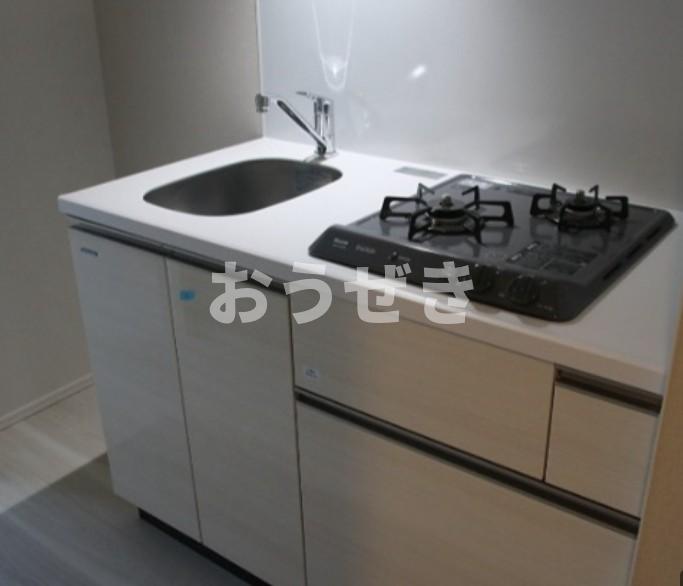 キッチン　※同仕様参考写真