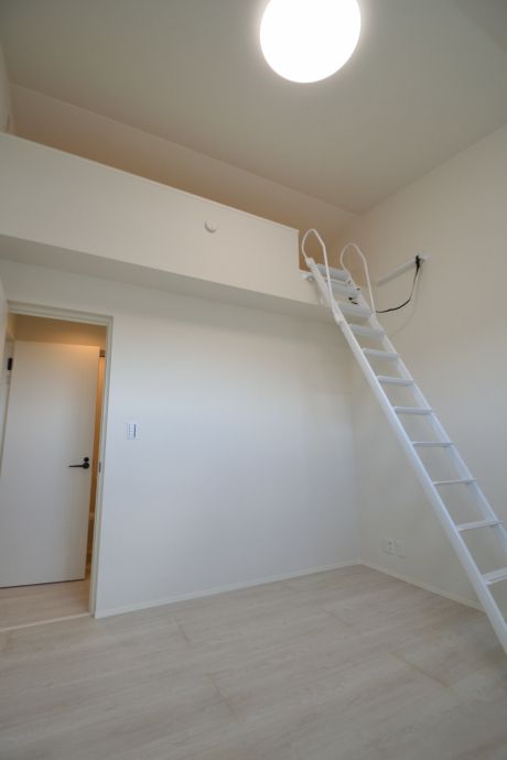 その他部屋・スペース　過ごしやすい室内です