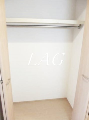 収納　収納です。