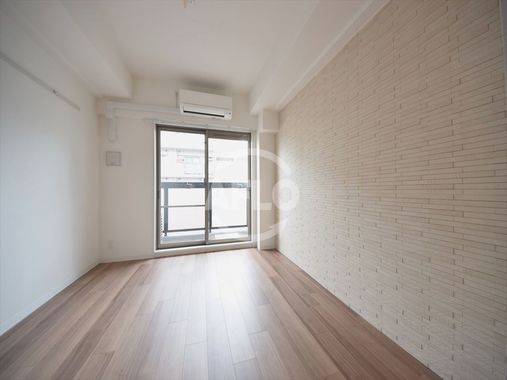 居室・リビング　メインステージ京町堀　洋室