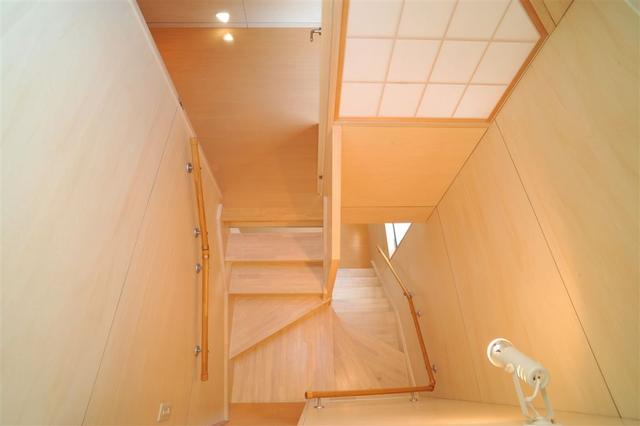 その他　人気のメゾネット