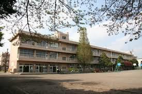 小学校　大野小学校（小学校）まで970m