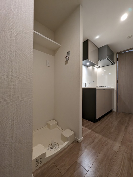 その他　※写真は類似間取り別部屋。色味等異なる場合があります。