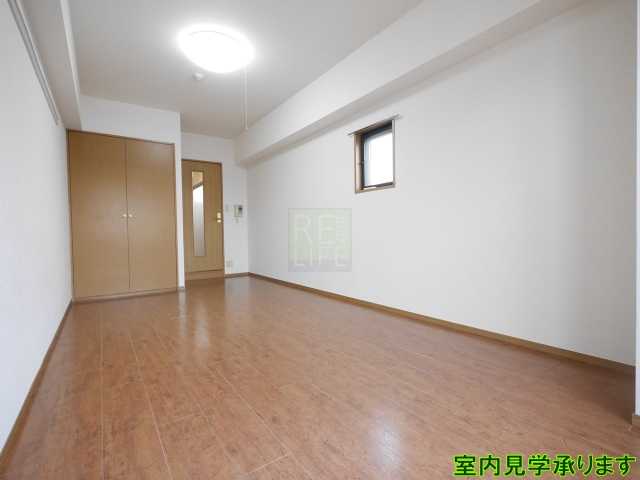 その他部屋・スペース　シンシア早稲田