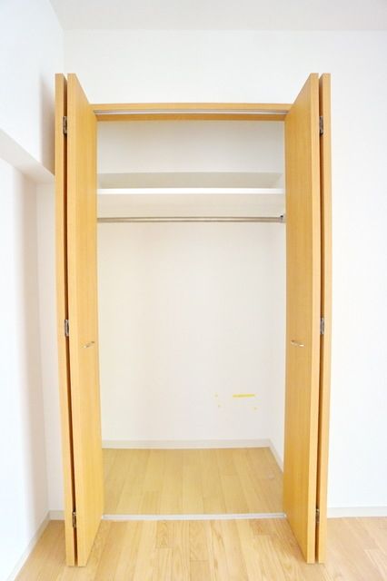 収納　別部屋参考写真です