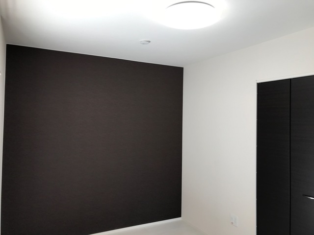 その他部屋・スペース　明るい居室スペース