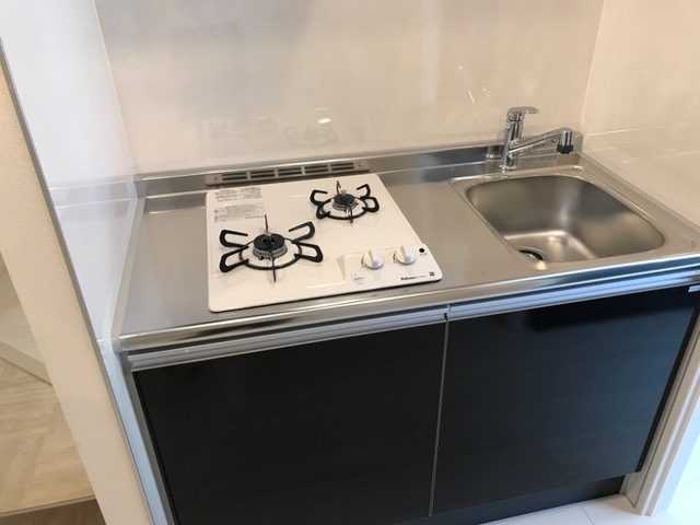 キッチン　システムキッチン