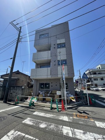その他　京急大師線「川崎大師駅」徒歩3分のマンションです。