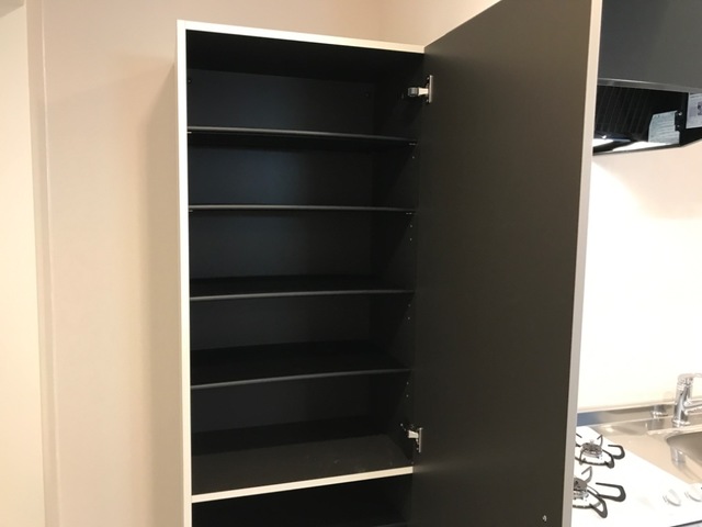 玄関　玄関スペース