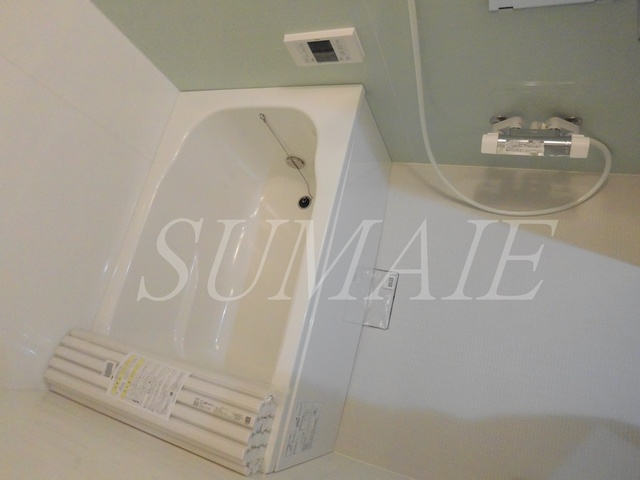 バス・シャワールーム　広々バスルーム♪