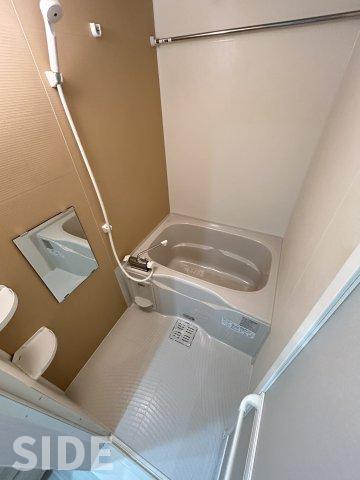 バス・シャワールーム　※同シリーズ参考画像