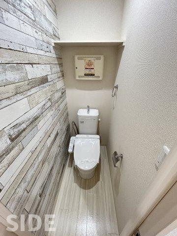 トイレ　※同シリーズ参考画像