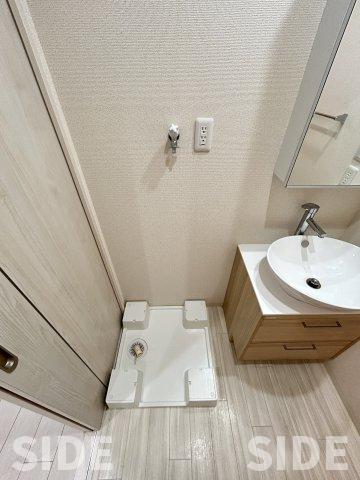 その他設備　※同シリーズ参考画像