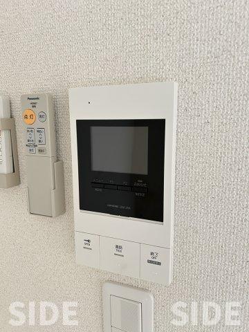 セキュリティ　※同シリーズ参考画像