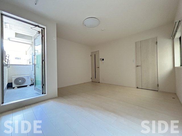 居室・リビング　※同シリーズ参考画像