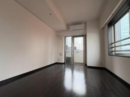 居室・リビング　居室