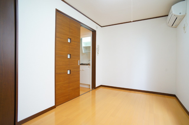 その他部屋・スペース　明るい雰囲気で暮らしやすい！優しい質感の室内がオススメ☆