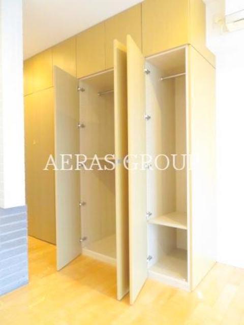 収納　同仕様写真