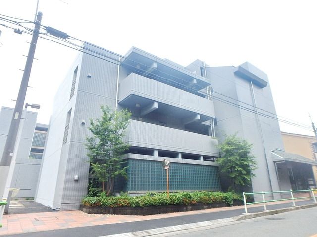 建物外観　★日当たり良好★