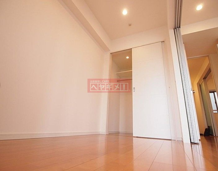 収納　リビング/居室