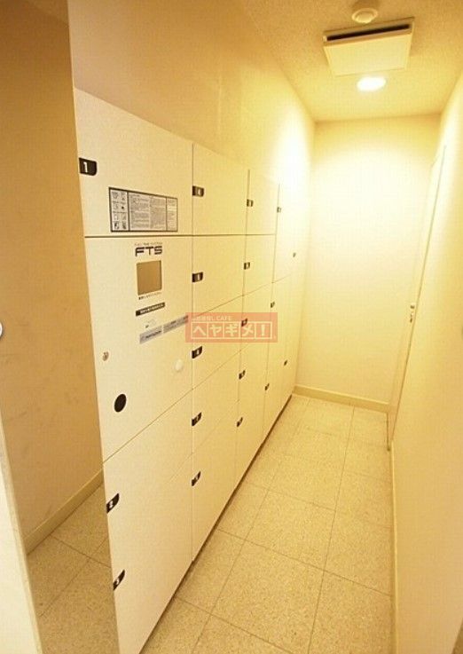 その他共有部分　共有部分