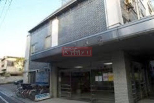 病院　医療法人社団大成会長汐病院（病院）まで294m