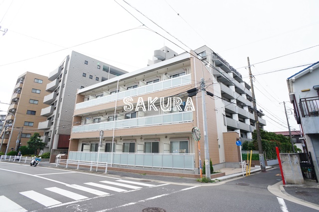 建物外観　当店おすすめ物件♪