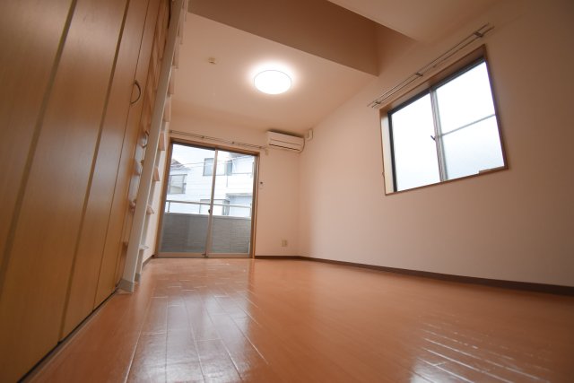 その他部屋・スペース　同物件、別部屋参考写真