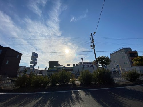 スーパー　FRESCO(フレスコ) 豊里店（スーパー）まで1137m