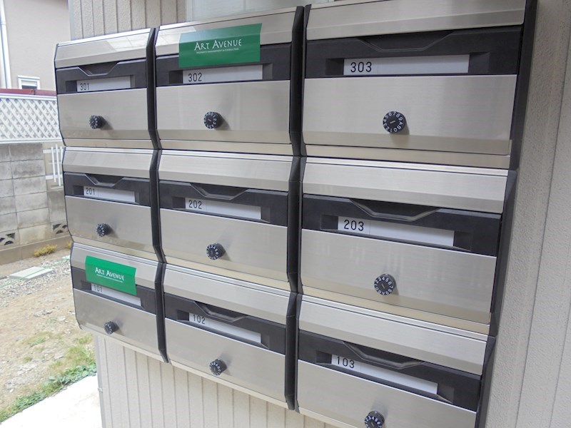 その他共有部分