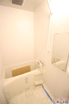 バス・シャワールーム　ユニットバス