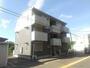 エクセルマルヤマ 1階 築7年の賃貸物件