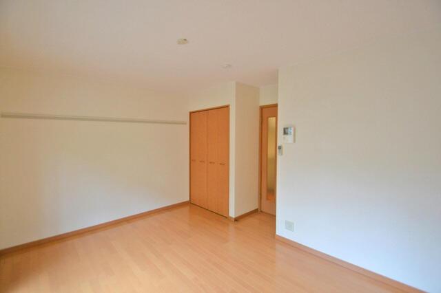 その他部屋・スペース　清潔感のある室内