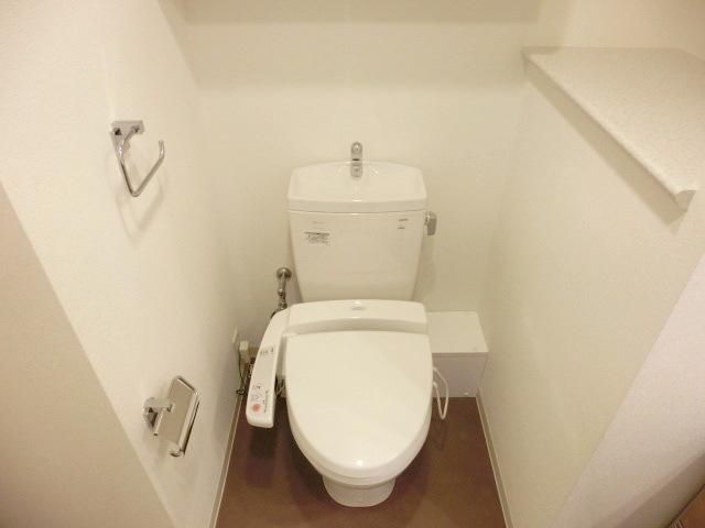 トイレ　★トイレ★