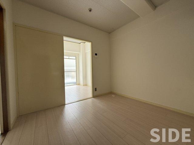 洗面設備　※別室参考画像